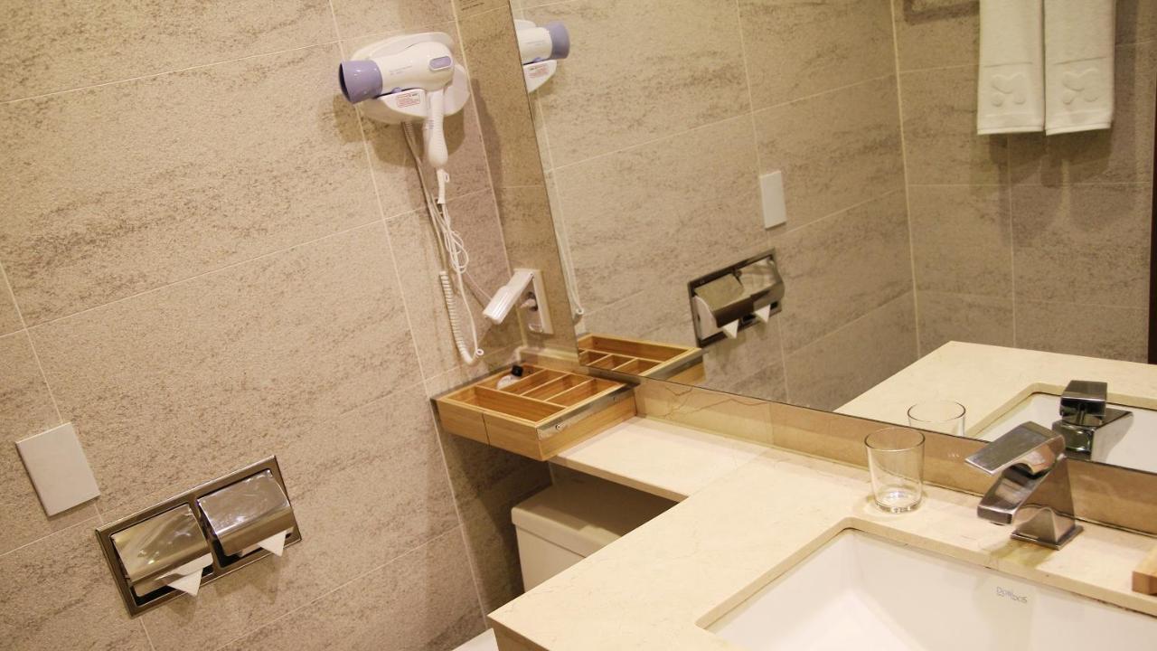 Mohenic Hotel Seoul Myeongdong Eksteriør billede