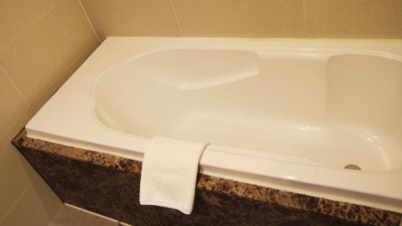 Mohenic Hotel Seoul Myeongdong Eksteriør billede