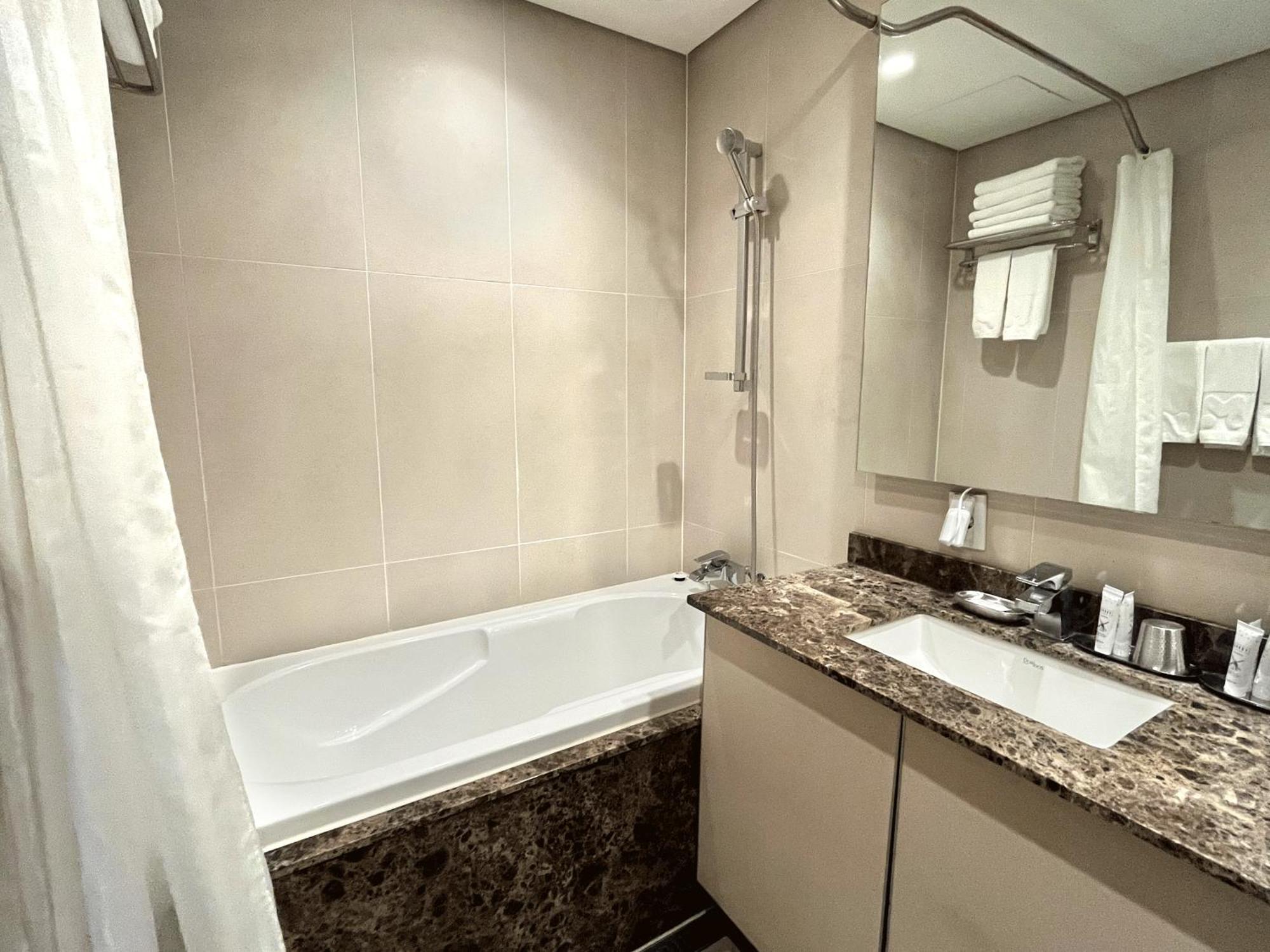 Mohenic Hotel Seoul Myeongdong Eksteriør billede