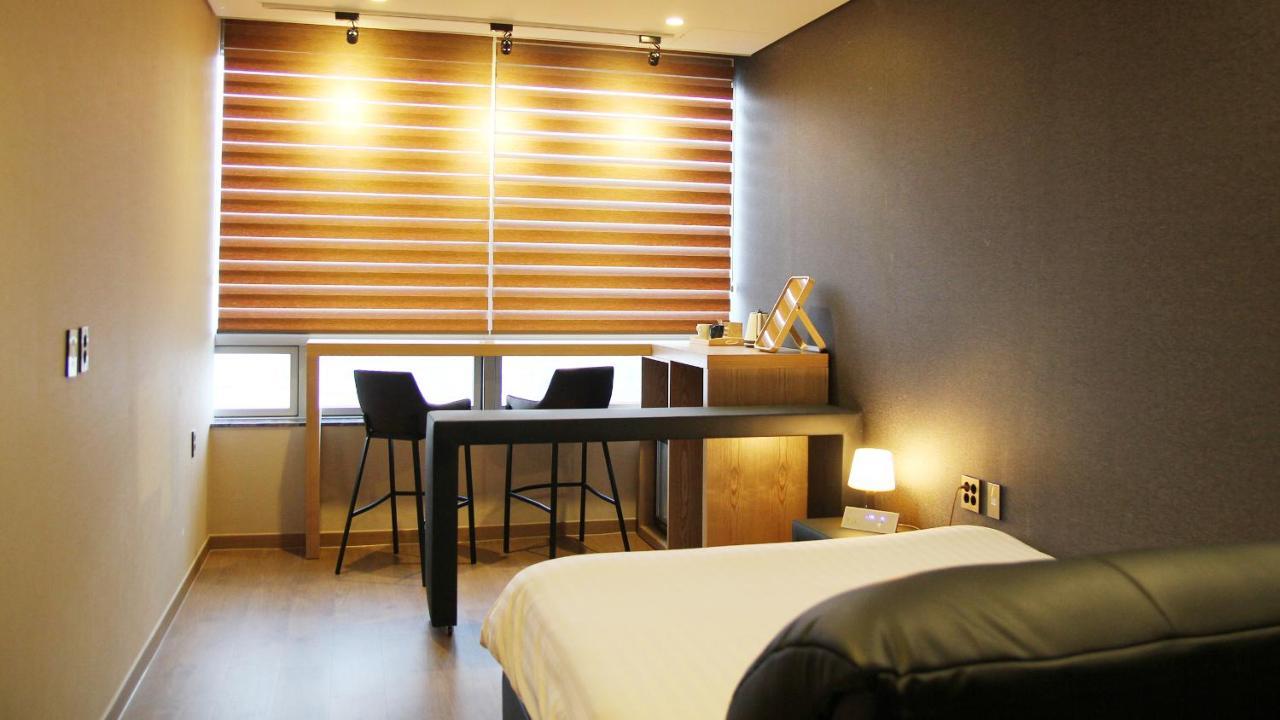 Mohenic Hotel Seoul Myeongdong Eksteriør billede