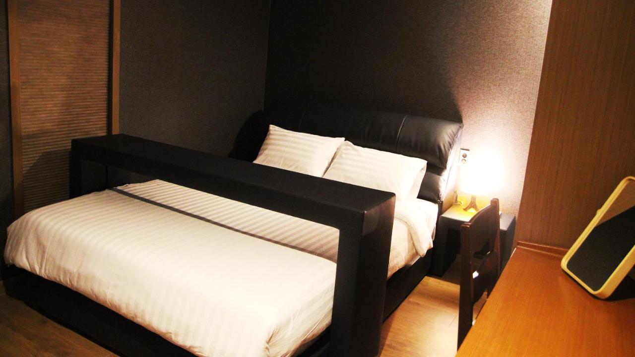 Mohenic Hotel Seoul Myeongdong Eksteriør billede