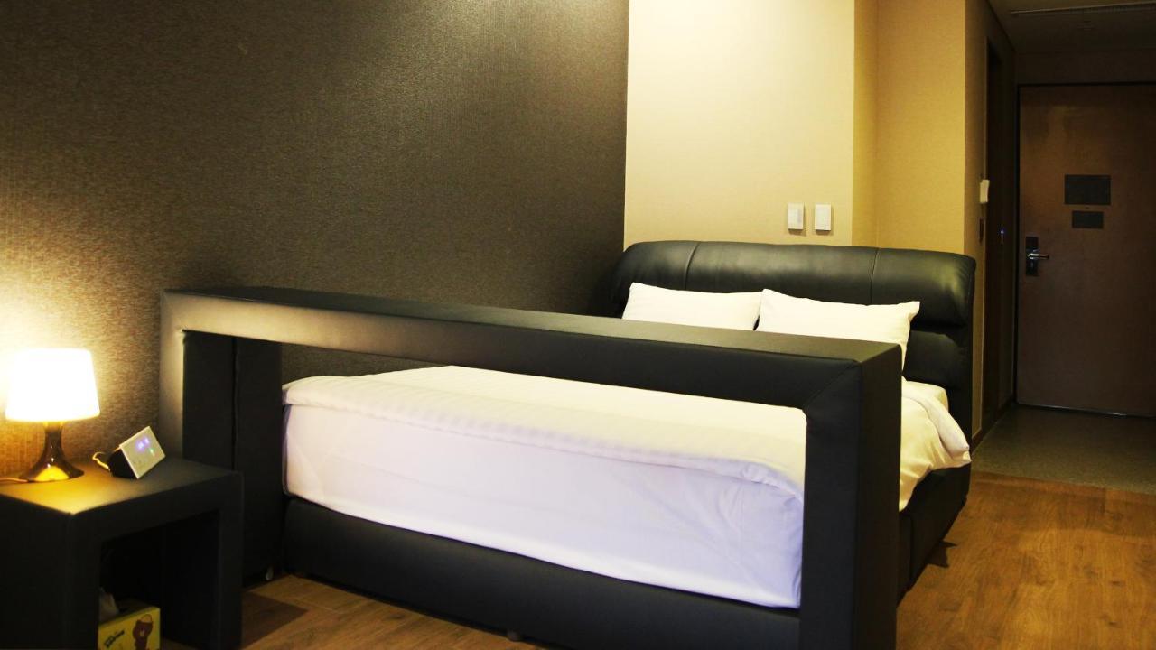 Mohenic Hotel Seoul Myeongdong Eksteriør billede