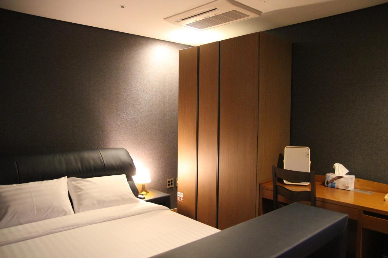Mohenic Hotel Seoul Myeongdong Eksteriør billede